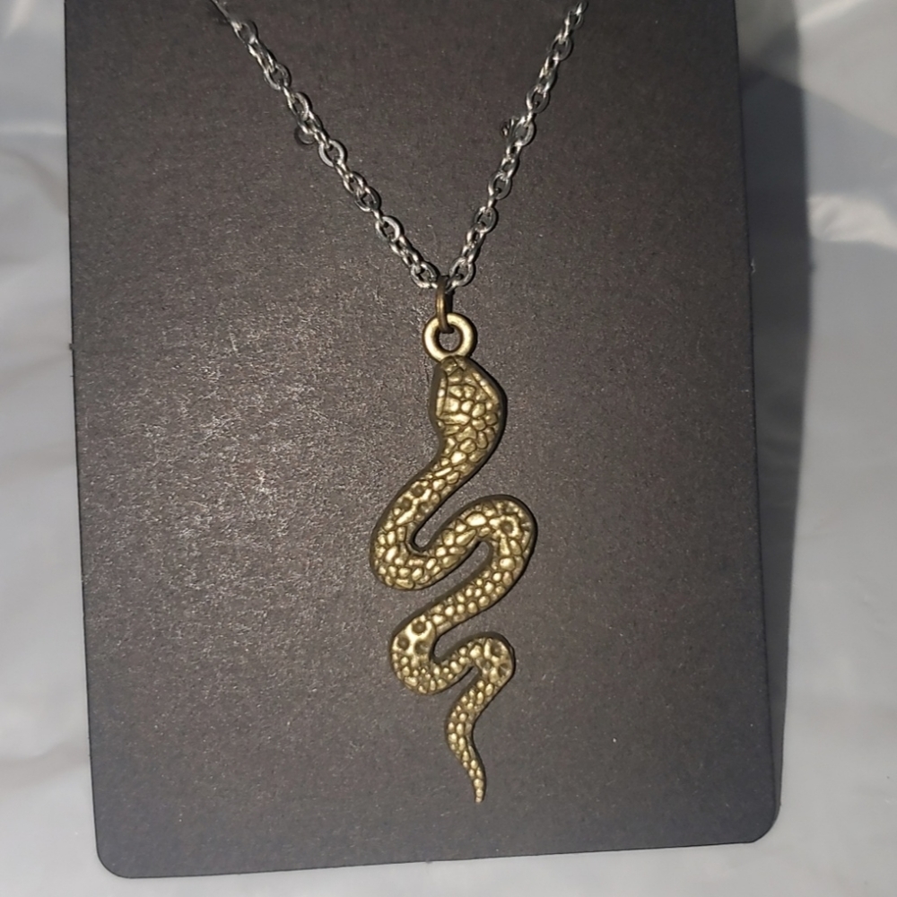 Necklace